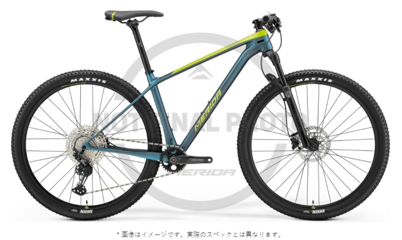 2022 MERIDA マウンテンバイク 29inch | 御殿場店 | シルバースポーツ